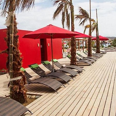 Royal Decameron Punta Sal Canoas de Punta Sal Exterior photo
