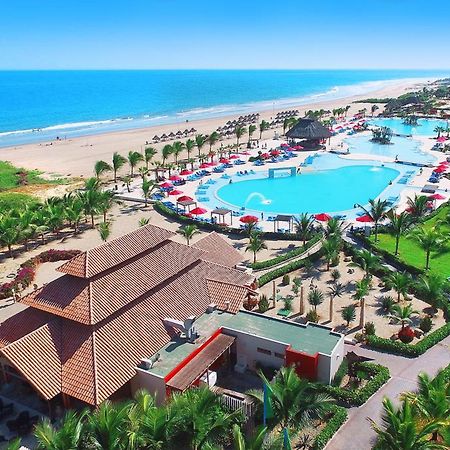 Royal Decameron Punta Sal Canoas de Punta Sal Exterior photo