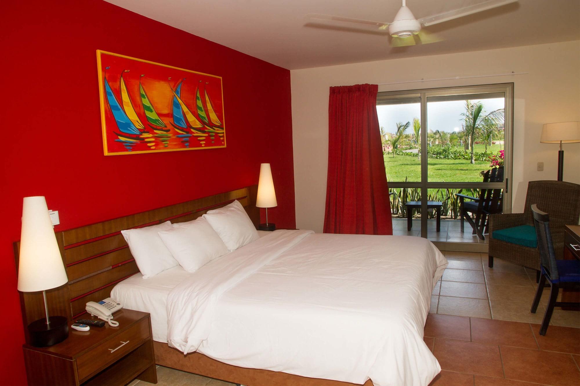 Royal Decameron Punta Sal Canoas de Punta Sal Exterior photo