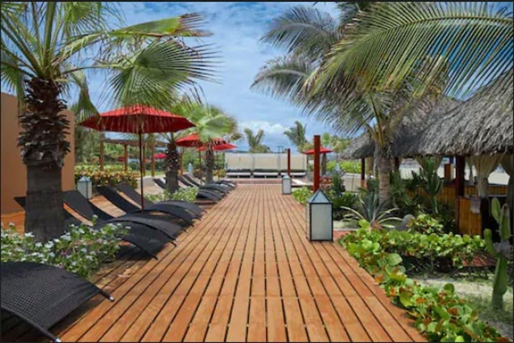 Royal Decameron Punta Sal Canoas de Punta Sal Exterior photo