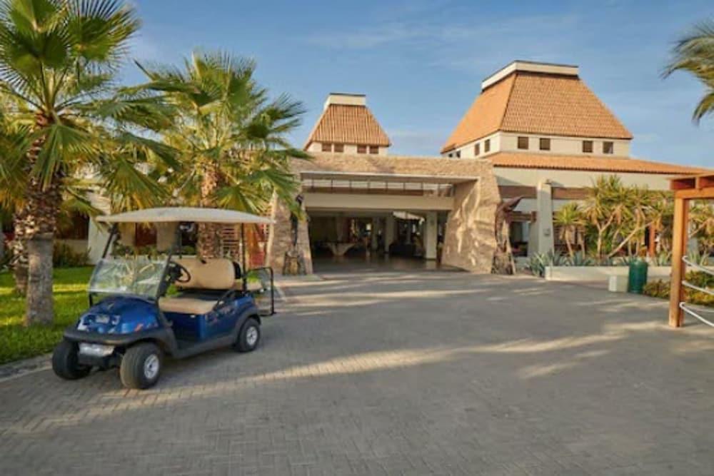 Royal Decameron Punta Sal Canoas de Punta Sal Exterior photo