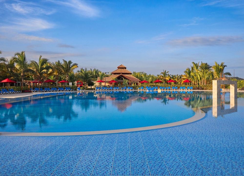 Royal Decameron Punta Sal Canoas de Punta Sal Exterior photo