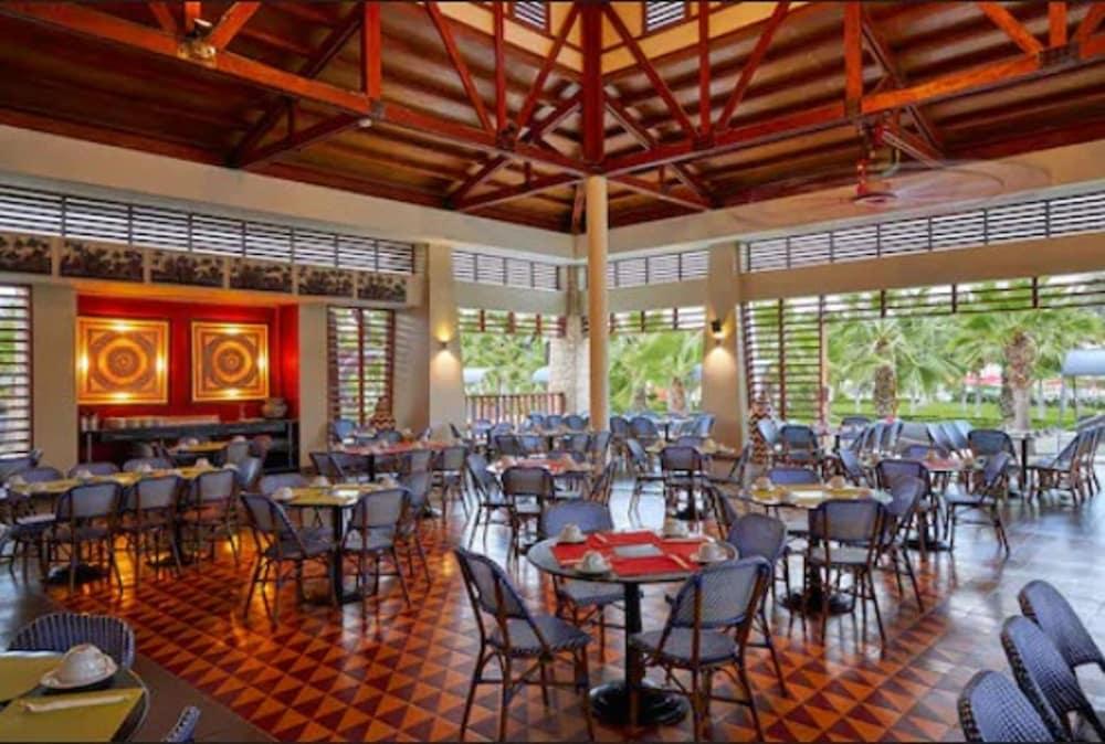 Royal Decameron Punta Sal Canoas de Punta Sal Exterior photo