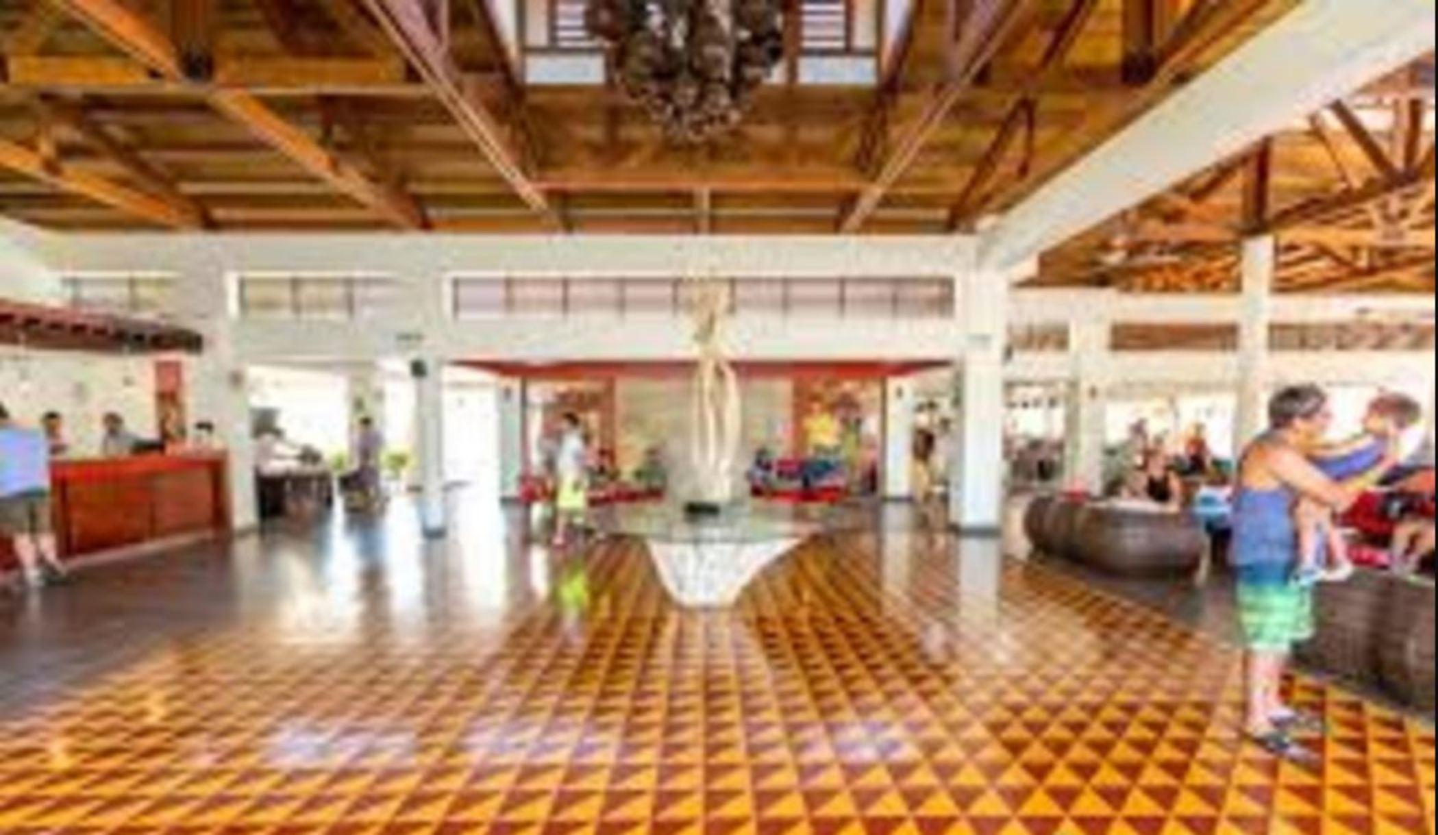 Royal Decameron Punta Sal Canoas de Punta Sal Exterior photo