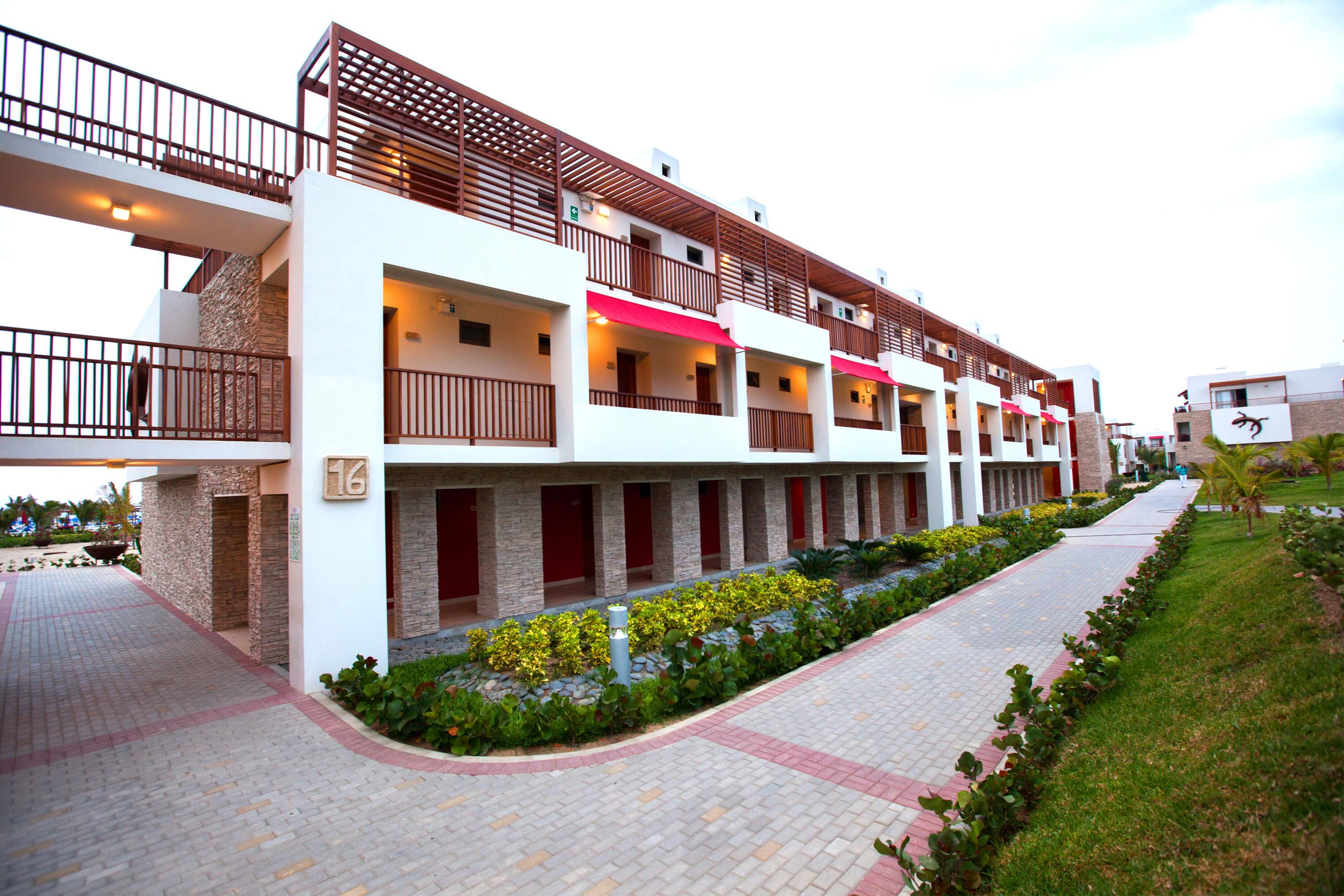Royal Decameron Punta Sal Canoas de Punta Sal Exterior photo