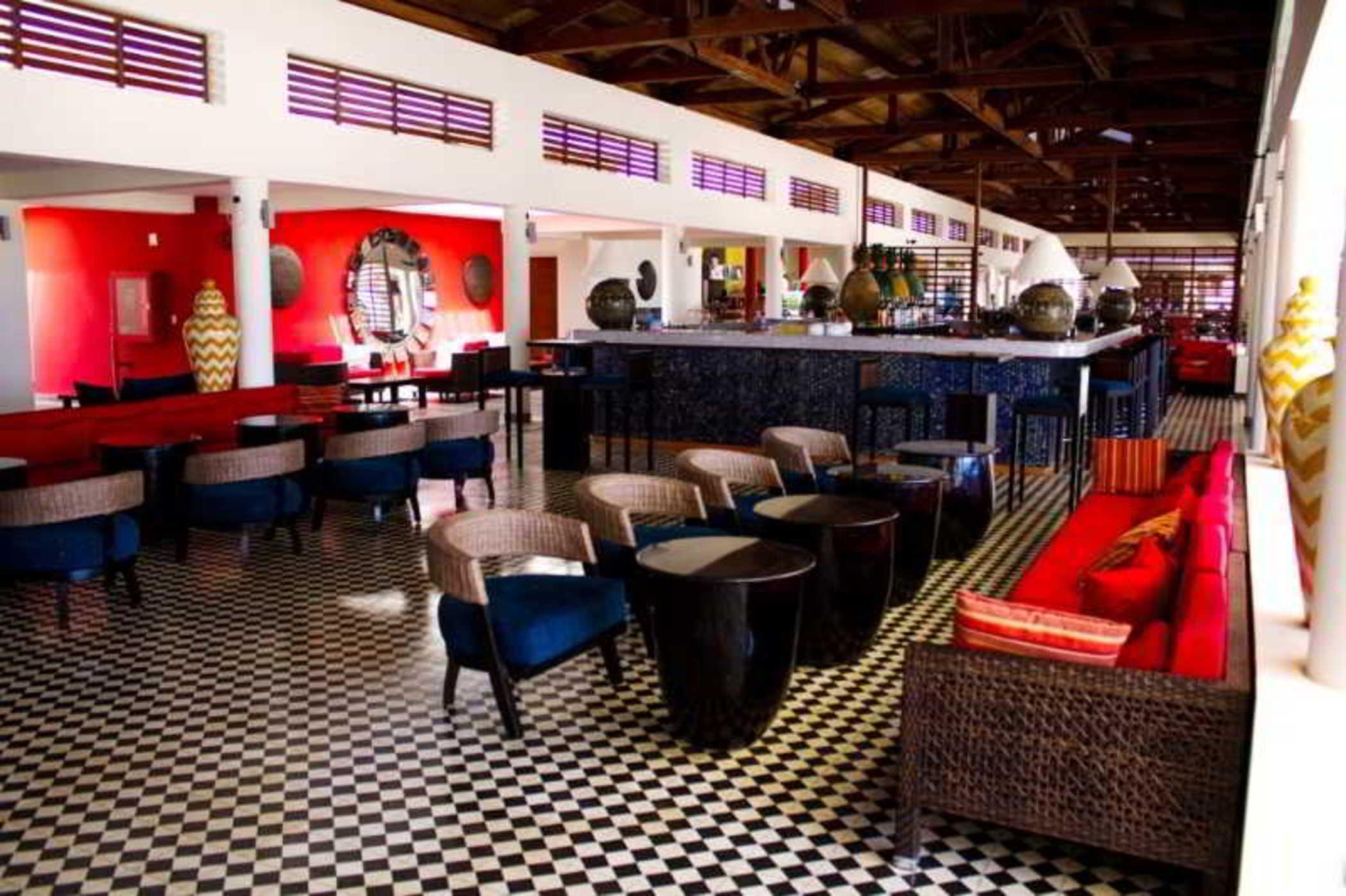 Royal Decameron Punta Sal Canoas de Punta Sal Exterior photo