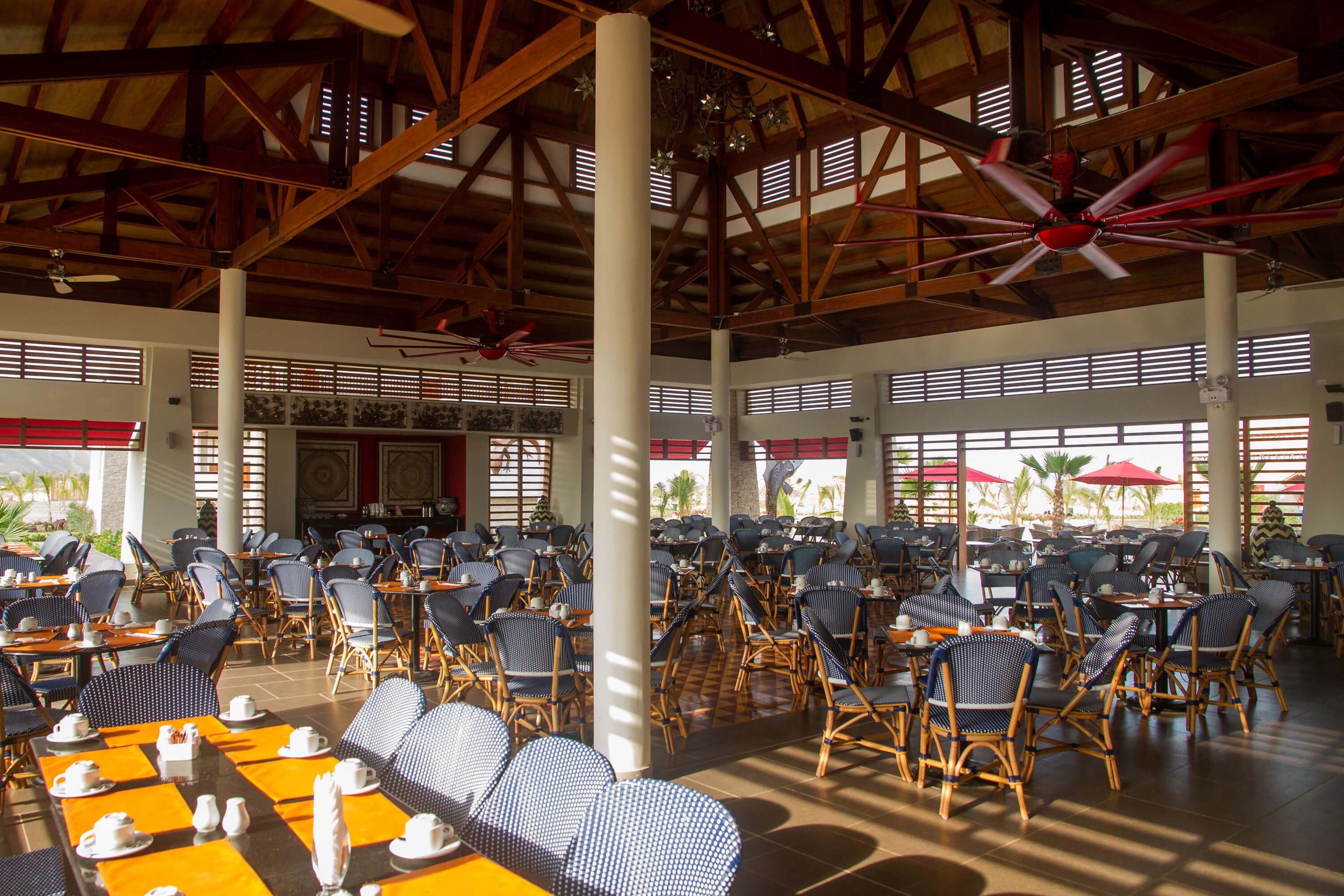 Royal Decameron Punta Sal Canoas de Punta Sal Exterior photo