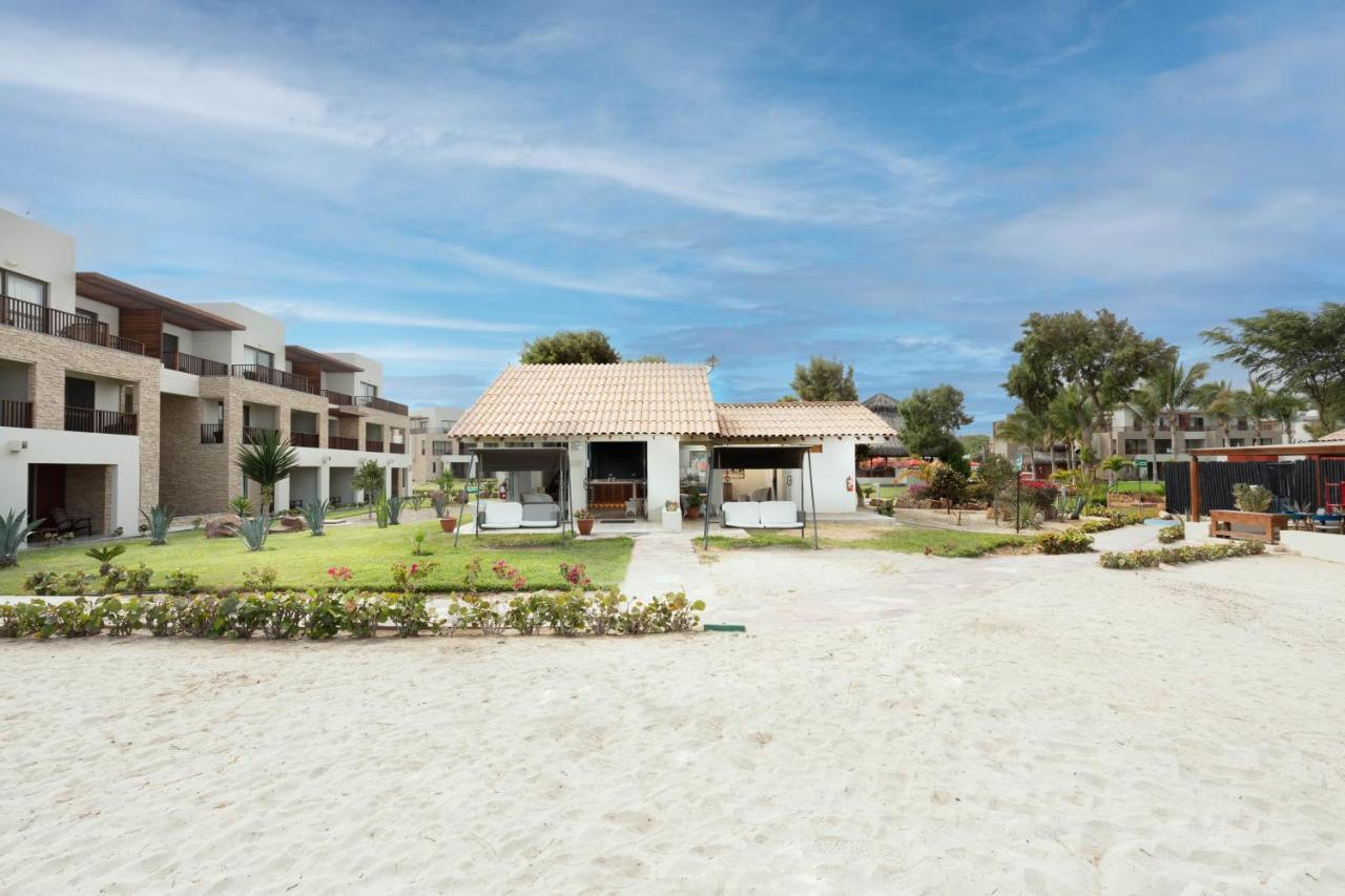 Royal Decameron Punta Sal Canoas de Punta Sal Exterior photo