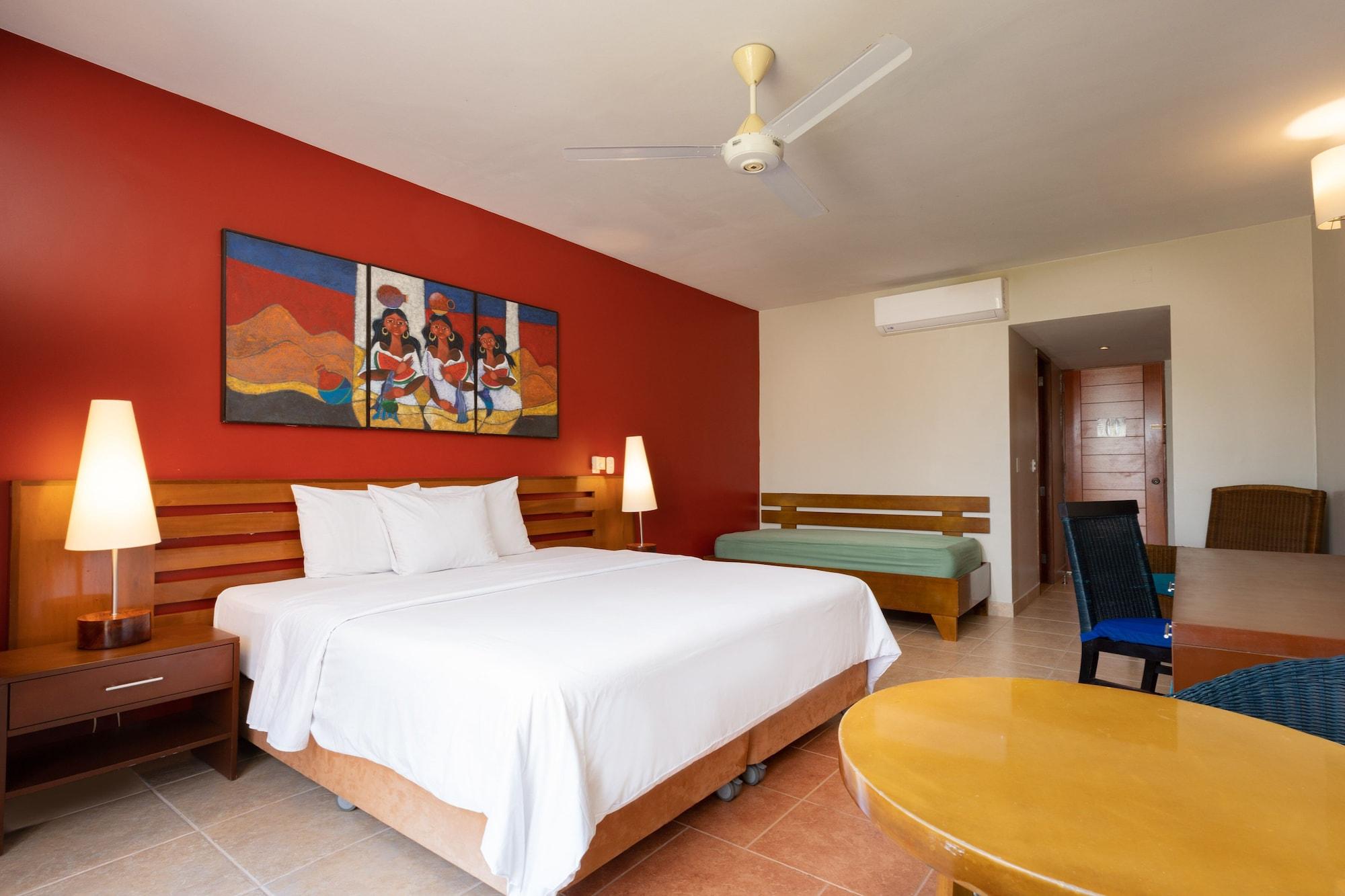 Royal Decameron Punta Sal Canoas de Punta Sal Exterior photo