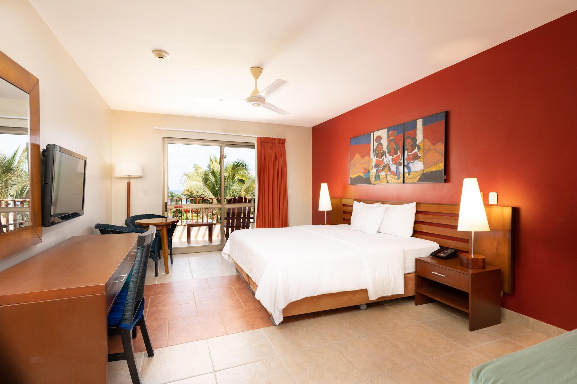 Royal Decameron Punta Sal Canoas de Punta Sal Exterior photo