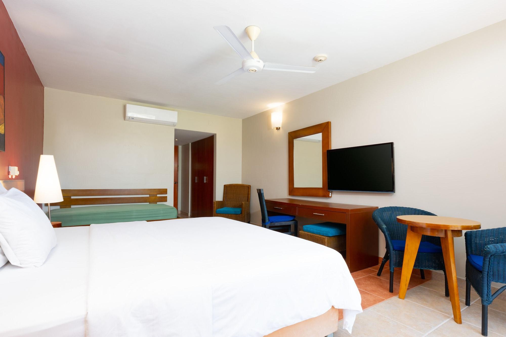 Royal Decameron Punta Sal Canoas de Punta Sal Exterior photo