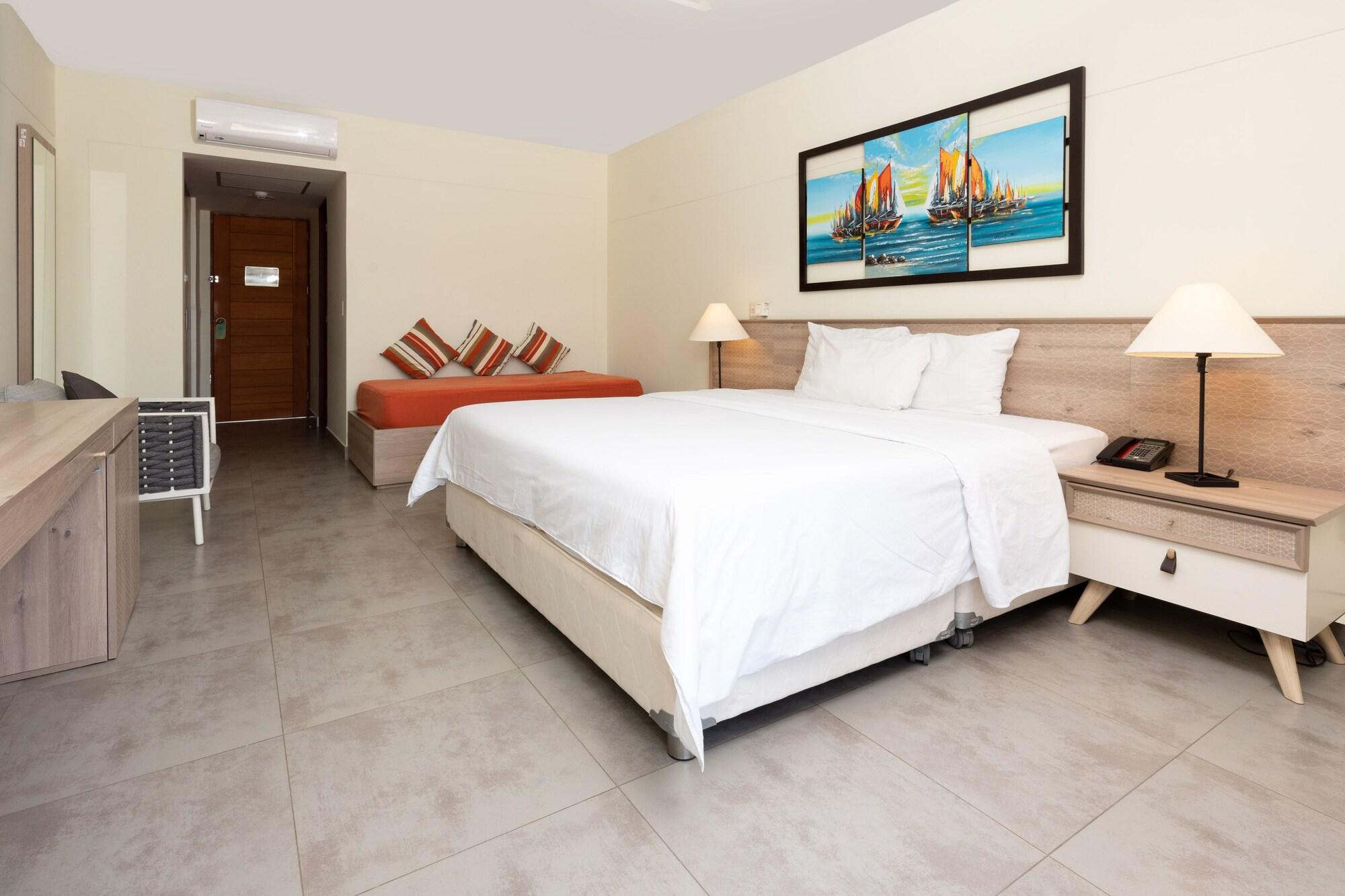 Royal Decameron Punta Sal Canoas de Punta Sal Exterior photo