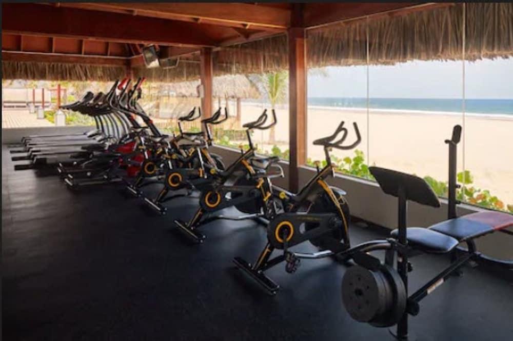 Royal Decameron Punta Sal Canoas de Punta Sal Exterior photo