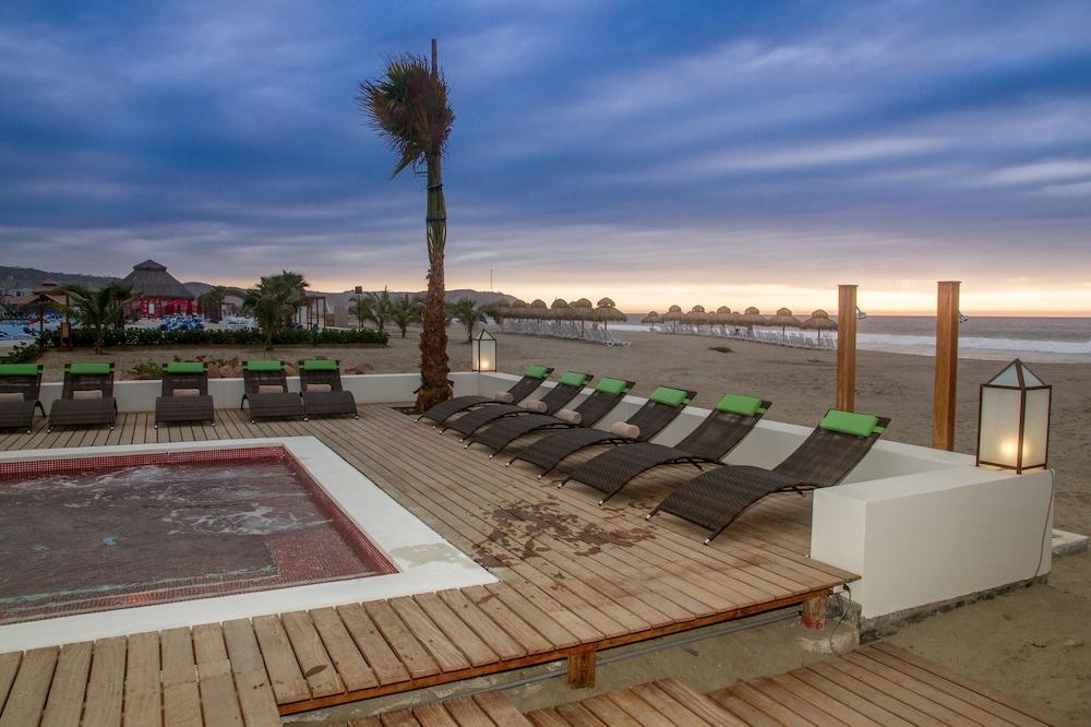Royal Decameron Punta Sal Canoas de Punta Sal Exterior photo