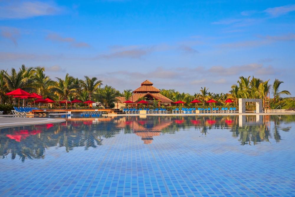 Royal Decameron Punta Sal Canoas de Punta Sal Exterior photo