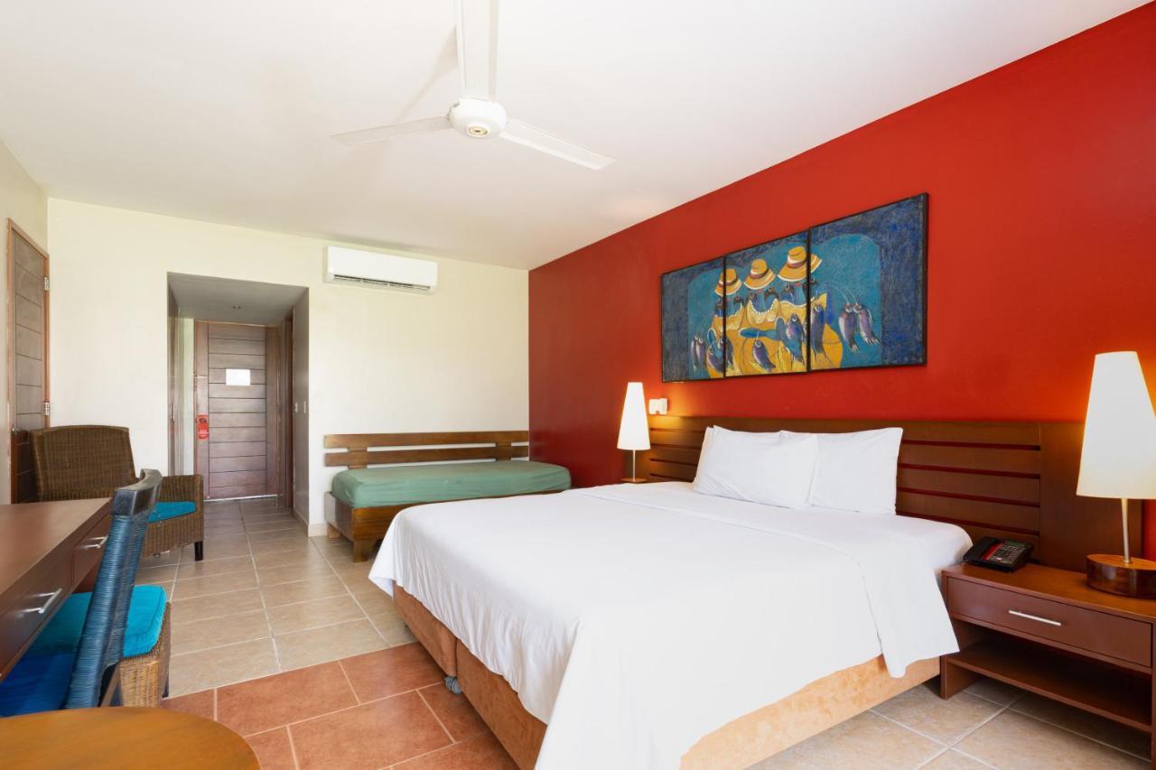 Royal Decameron Punta Sal Canoas de Punta Sal Exterior photo
