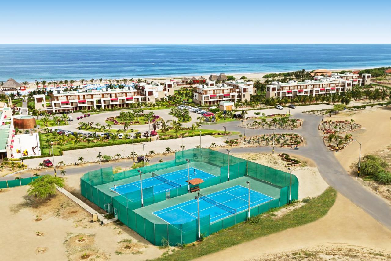 Royal Decameron Punta Sal Canoas de Punta Sal Exterior photo