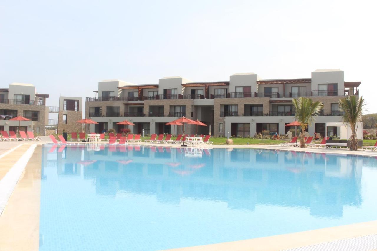 Royal Decameron Punta Sal Canoas de Punta Sal Exterior photo