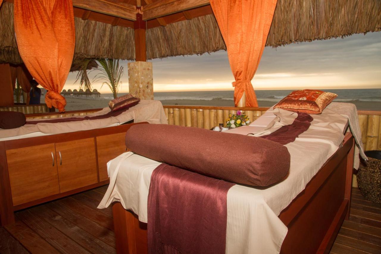 Royal Decameron Punta Sal Canoas de Punta Sal Exterior photo